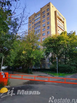 Продажа 2-комн квартиры на вторичном рынке Петровско-Разумовский С. проезд,  д. 3