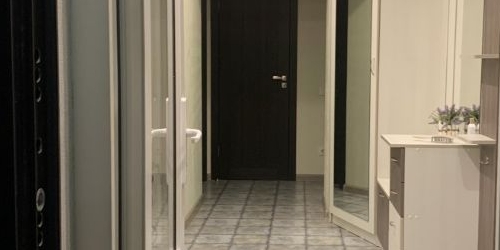 3-комн квартира улица Беринга, 32К1