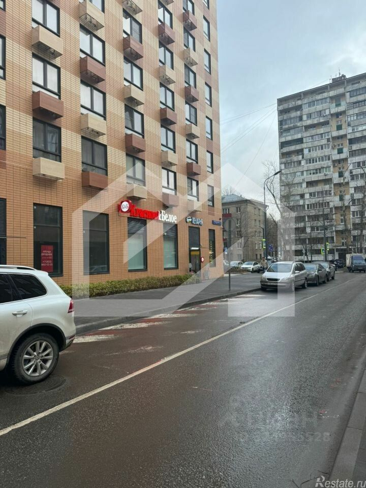 Продажа ПСН Нижнелихоборский 3-й проезд,  д. 1 с16