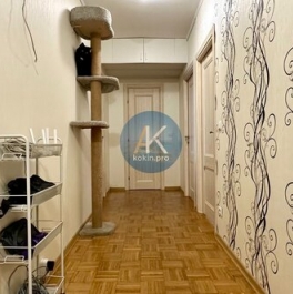 Продажа 3-комн квартиры на вторичном рынке Всеволожск, ул Московская,  д. 2