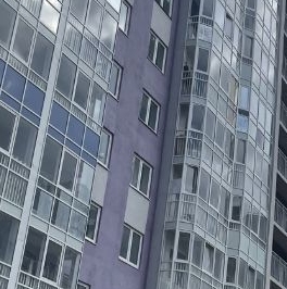 Продажа 1-комн квартиры на вторичном рынке Мурино, бульвар Петровский, 3к2