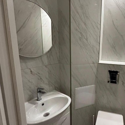 2-комн квартира улица Чирикова, 5