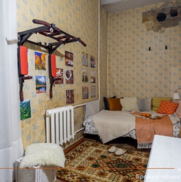 Продажа 3-комн квартиры на вторичном рынке Грибоедова Канала наб,  д. 14