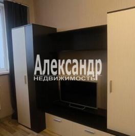 Продажа 1-комн квартиры на вторичном рынке Центральная улица,  д. 19 к3