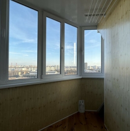 Продажа 1-комн квартиры на вторичном рынке ул Запорожская,  д. 6