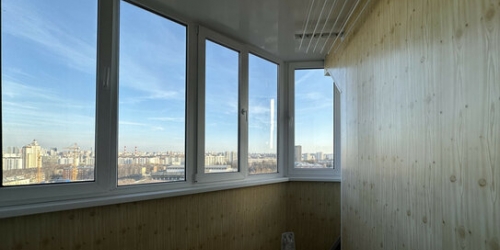 1-комн квартира ул Запорожская,  д. 6