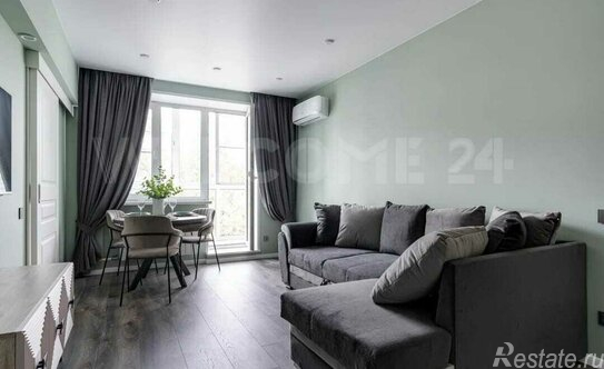 Продажа 2-комн квартиры на вторичном рынке Мытищи, ул Щербакова,  д. 1