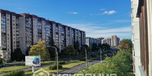 1-комн квартира Королева пр-кт,  д. 47,  к. 1