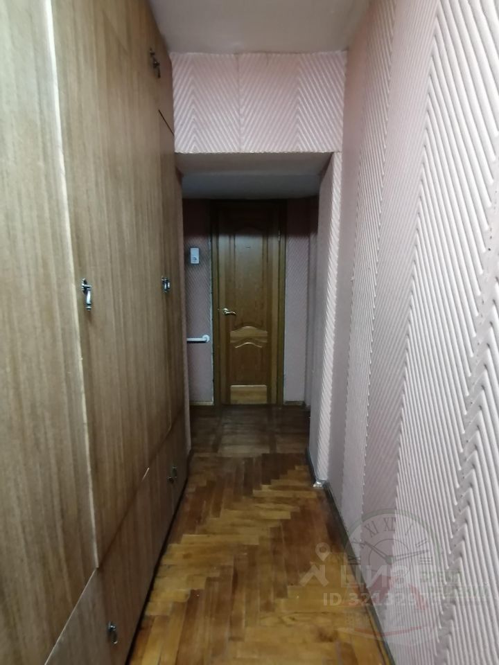 Продажа 3-комн квартиры на вторичном рынке Пушкино, Надсоновская улица, 15