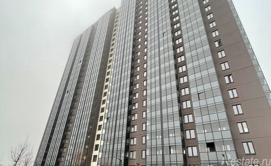 Продажа 1-комн квартиры на вторичном рынке Новое Девяткино, ул Главная,  д. 12