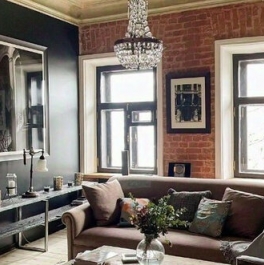 Аренда 2-комн квартиры на вторичном рынке улица Тимура Фрунзе,  д. 22