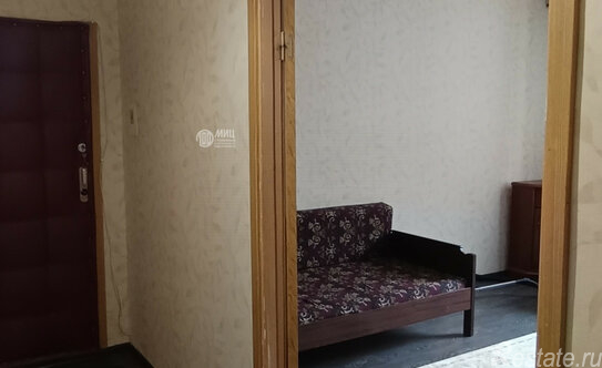 Продажа 2-комн квартиры на вторичном рынке ул Ангарская,  д. 17