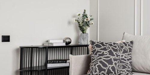 2-комн квартира Рублевское шоссе, 38К2