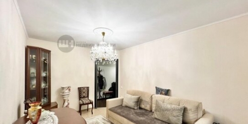 2-комн квартира Петергоф г, Разведчика б-р,  д. 8,  к. 2