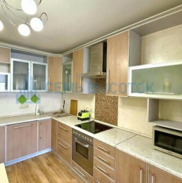 Продажа 2-комн квартиры на вторичном рынке Подольск, Литейная улица,  д. 44А