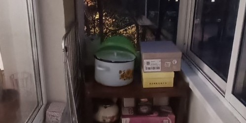 2-комн квартира Балашиха, Энтузиастов шоссе, дом 19