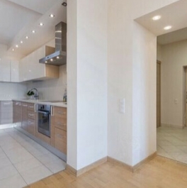 Аренда 3-комн квартиры на вторичном рынке Якиманка Б. ул,  д. 26