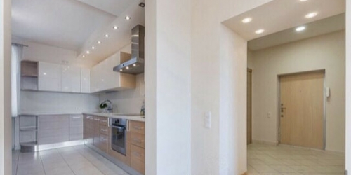 3-комн квартира Якиманка Б. ул,  д. 26