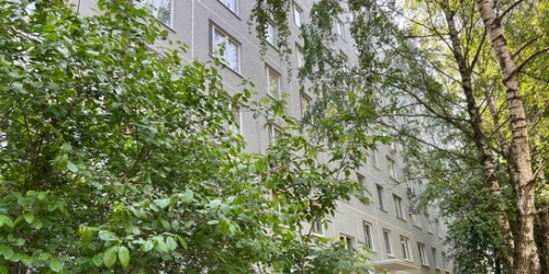 3-комн квартира улица Академика Миллионщикова,  д. 16