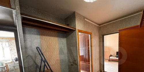 2-комн квартира Коллонтай ул,  д. 30,  к. 2