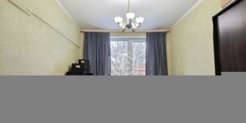 3-комн квартира улица Юных Ленинцев,  д. 3