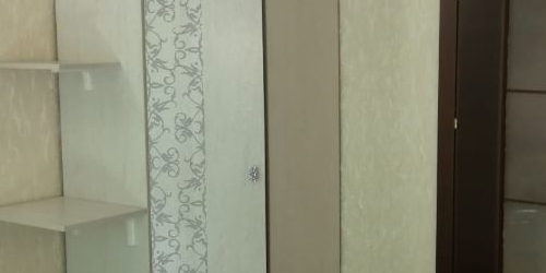 2-комн квартира Моравский переулок, 3К1