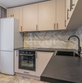 Продажа 2-комн квартиры на вторичном рынке Сампсониевский Б. пр-кт,  д. 81