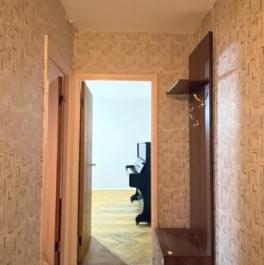 Продажа 3-комн квартиры на вторичном рынке Снайперская улица,  д. 6 к3