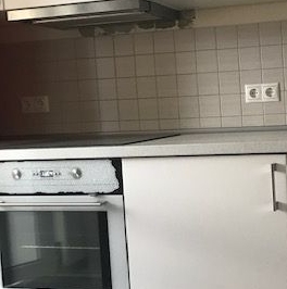 Аренда 1-комн квартиры на вторичном рынке Молодогвардейская улица, 34