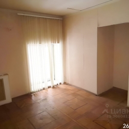 Аренда офиса Мытищинская 3-я ул,  д. 14А