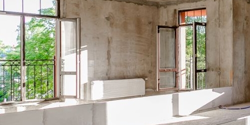 2-комн квартира Дибуновская улица, 34