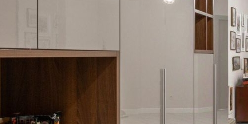 3-комн квартира Стремянная улица, 15/1