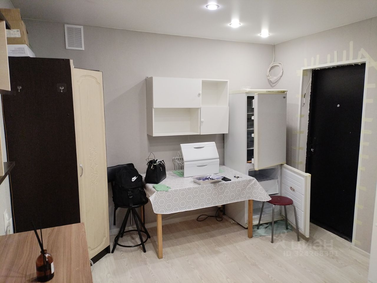 Аренда комнаты улица Демьяна Бедного, 31