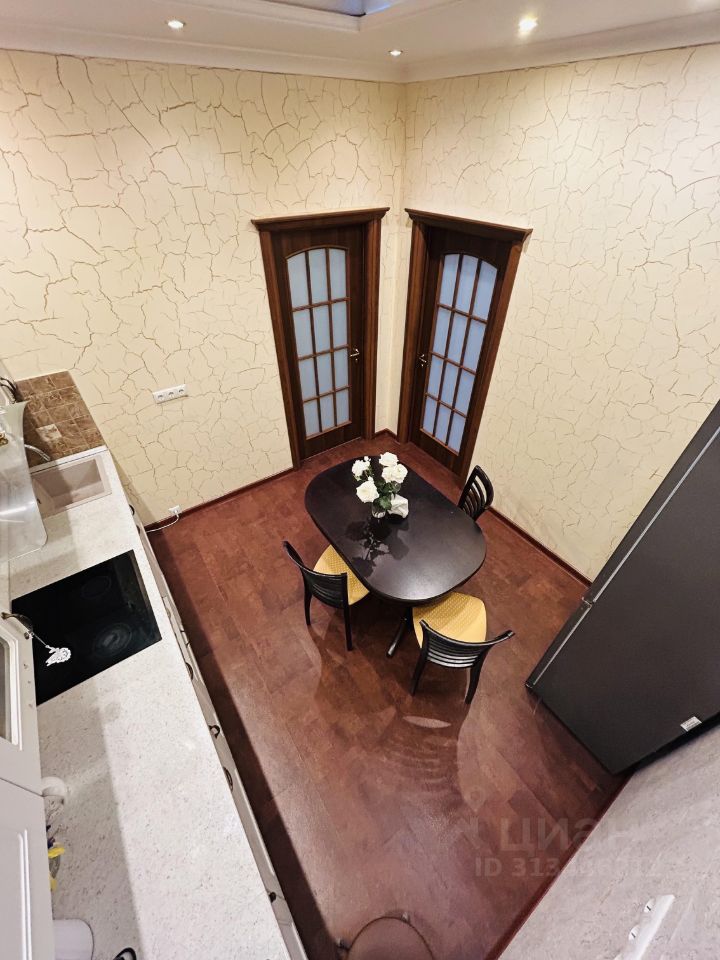 Продажа 2-комн квартиры на вторичном рынке д. Глухово, улица Рублевское Предместье, 6к1