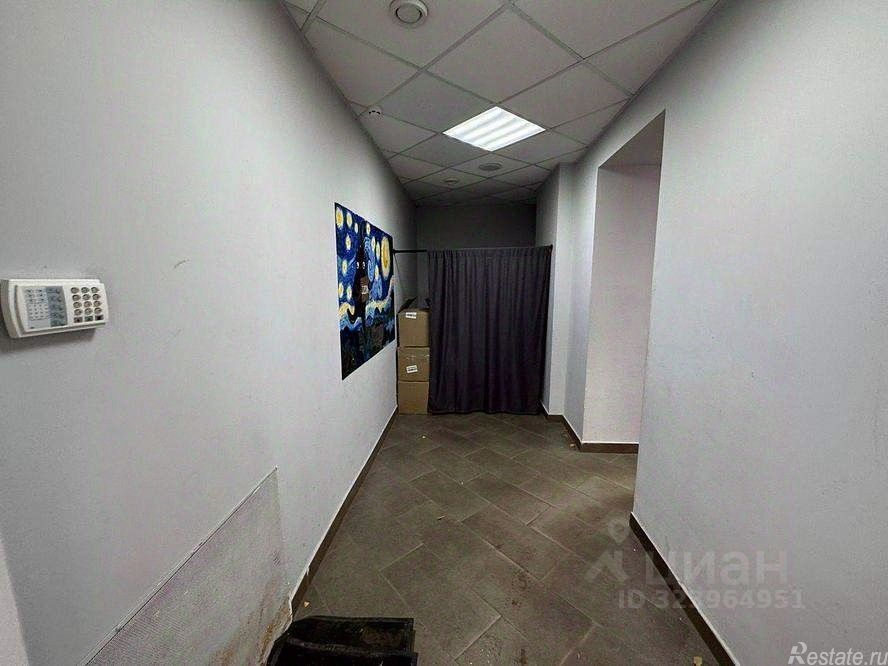 Продажа торгового помещения Измайловская пл,  д. 11