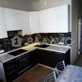 Продажа 1-комн квартиры на вторичном рынке Красногорск, ул Народного Ополчения,  д. 1