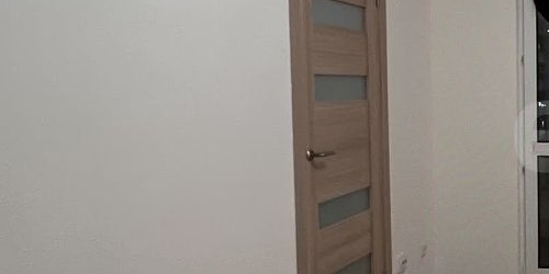 1-комн квартира улица Крыленко, 6к3