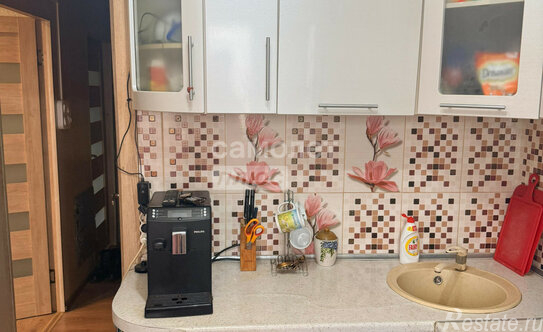 Продажа 2-комн квартиры на вторичном рынке Коровинское ш,  д. 26/2