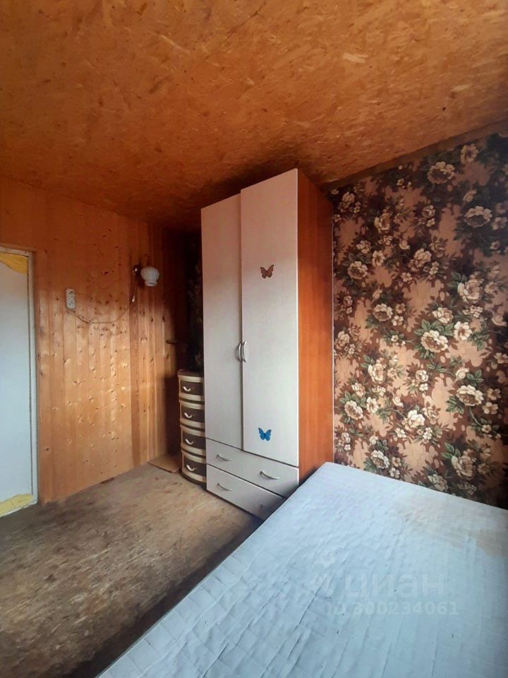 Продажа дома Отрадное, 7-я линия