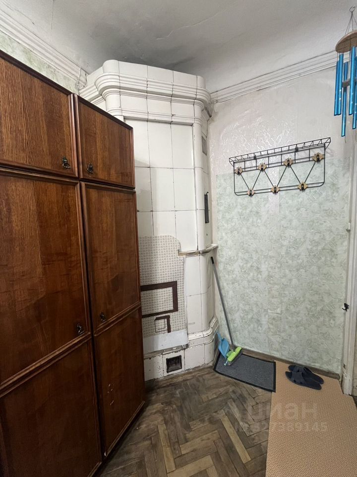 Аренда комнаты улица Марата, 76