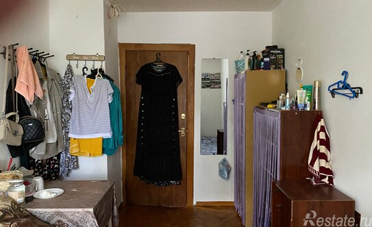 Продажа 3-комн квартиры на вторичном рынке Реутов г, Советская ул,  д. 12