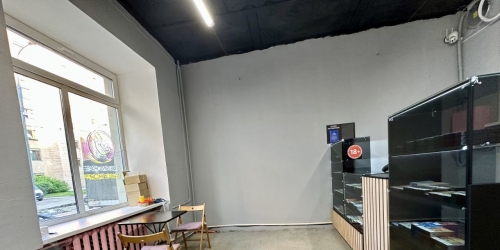 Помещение свободного назначения Тихвинская улица,  д. 7