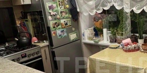 2-комн квартира улица Крыленко, 21К2