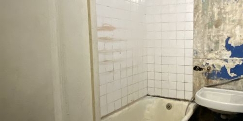 1-комн квартира 2-й Рабфаковский переулок, 7К1