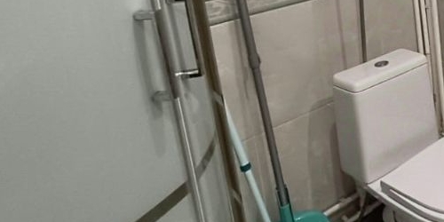 1-комн квартира пос. Лисий Нос, Раздельный проспект, 15а