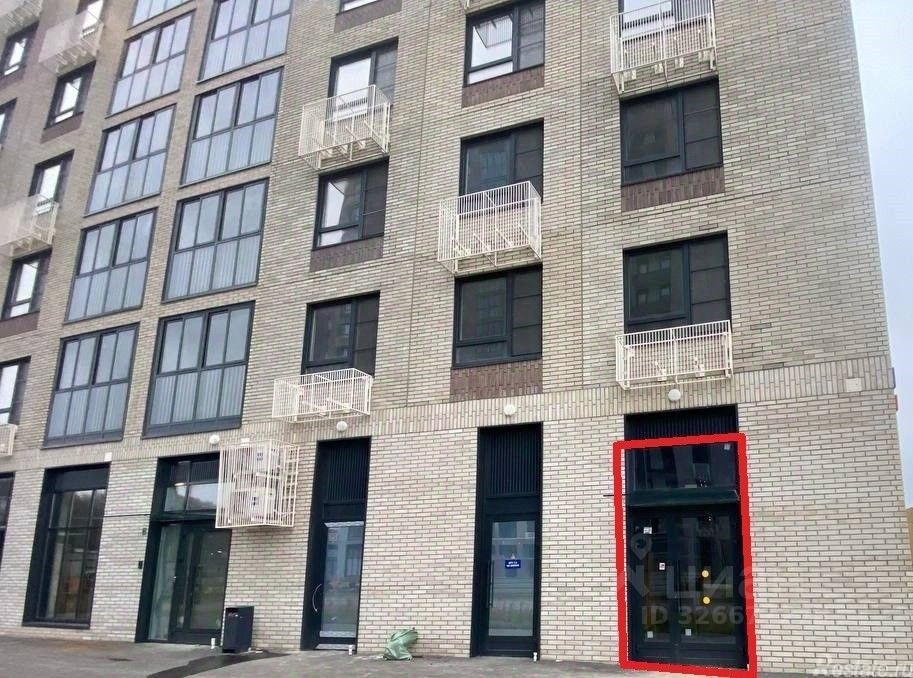 Продажа ПСН Кусковская улица,  д. 12/1