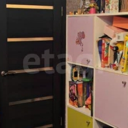 Продажа 2-комн квартиры на вторичном рынке Ленинский пр-кт,  д. 110 к1