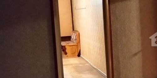 3-комн квартира Чусовская улица, 11К8