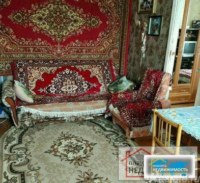 Продажа 4-комн квартиры на вторичном рынке Истра, ул. 9 Гвардейской Дивизии,  д. 51
