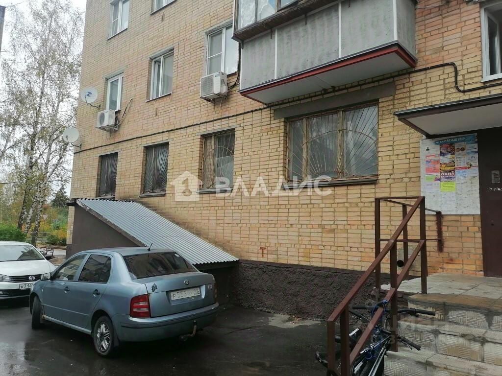 Продажа 1-комн квартиры на вторичном рынке 3-й мкр,  д. 1